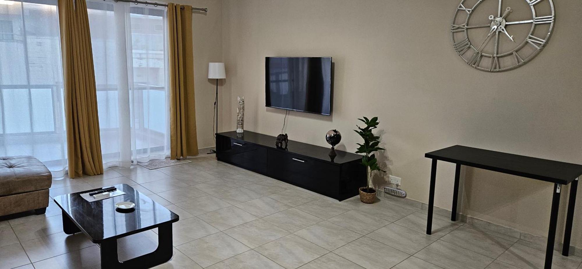Large Apartment In Marsascala. Sleeps 6 마르사스칼라 외부 사진