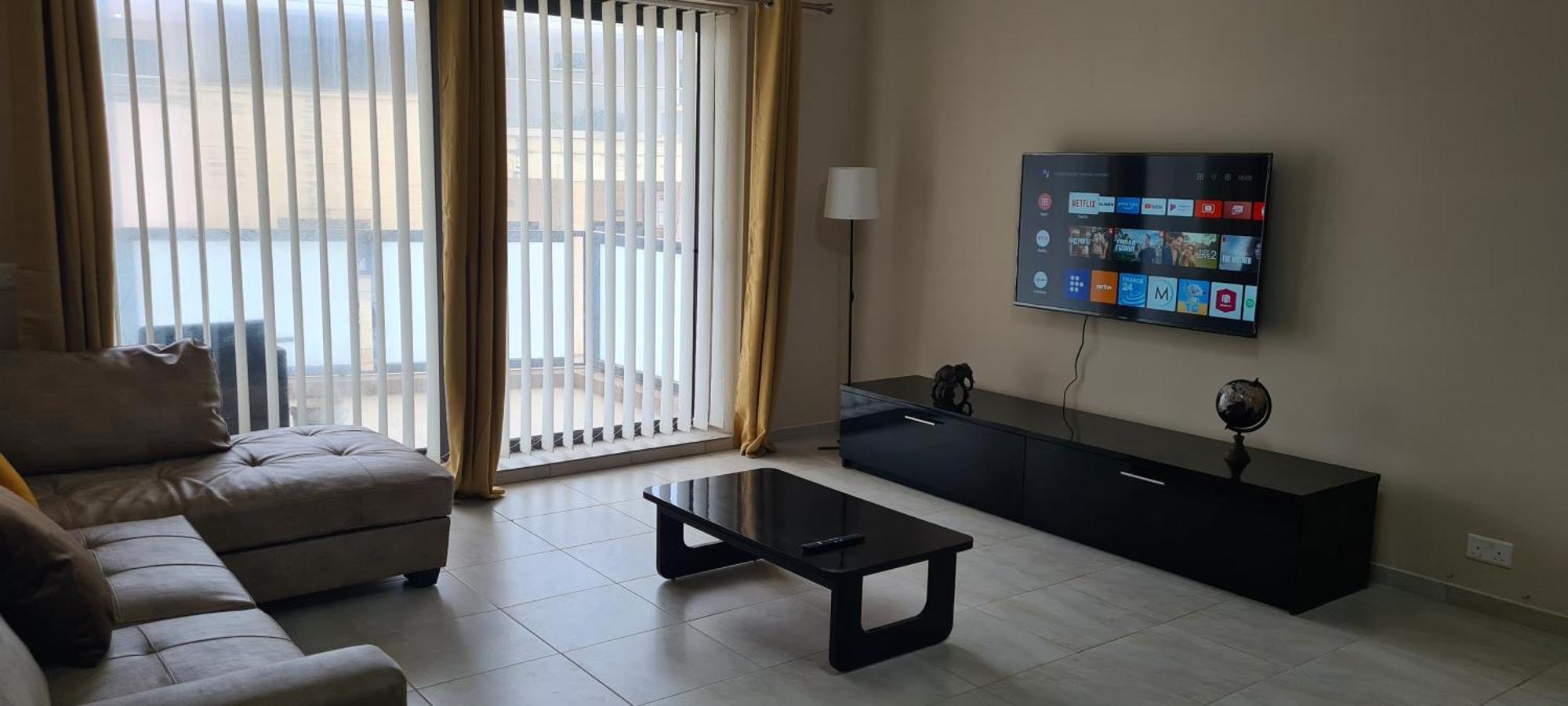 Large Apartment In Marsascala. Sleeps 6 마르사스칼라 외부 사진